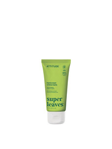 Attitude Hand Cream | Pear & Amber