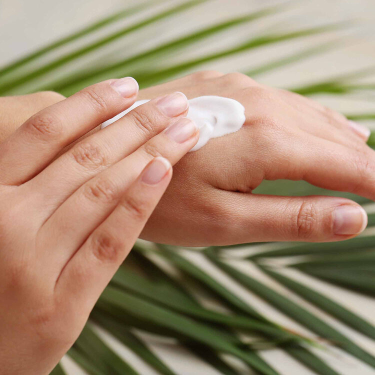 Attitude Hand Cream | Pear & Amber