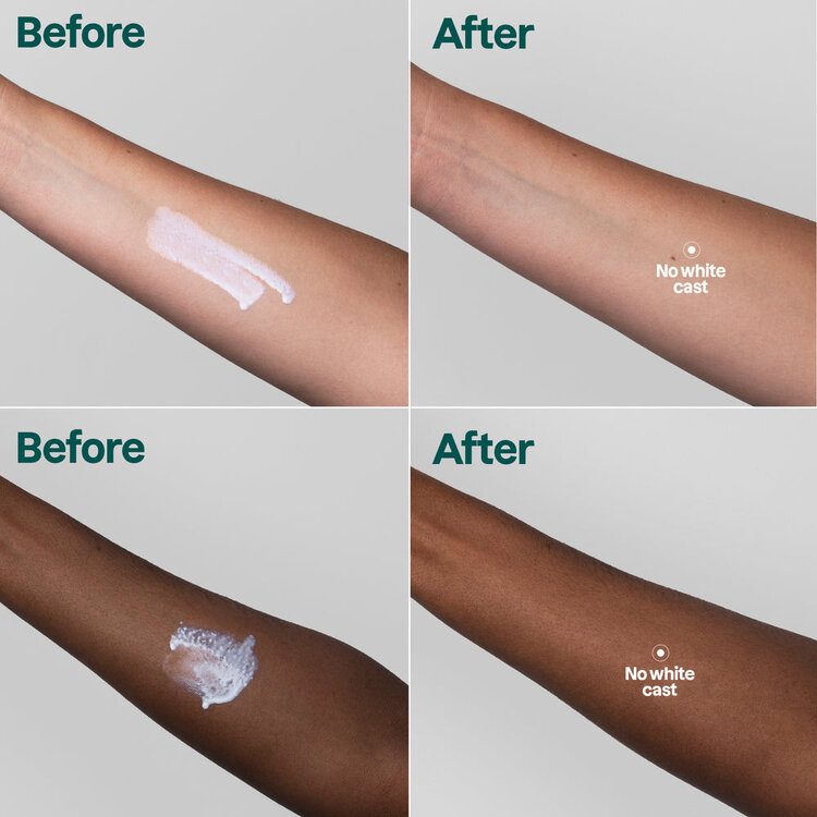 Attitude Attitude Kids Face & Body Sunscreen Spray SPF 50 | Watermelon & Coco