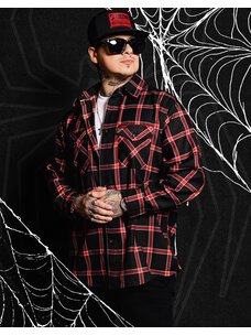 Dixxon The Widow Flannel