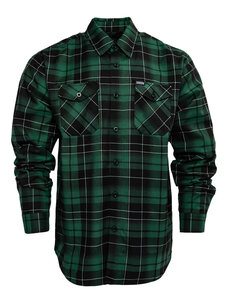 Dixxon Youth Brg Flannel