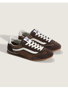 Vans Fu Super Lowpro | Suede Demitasse