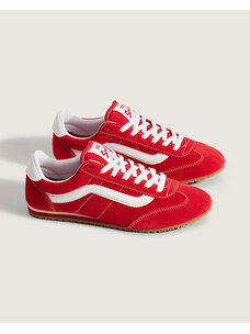 Vans Fu Super Lowpro | Racing Red