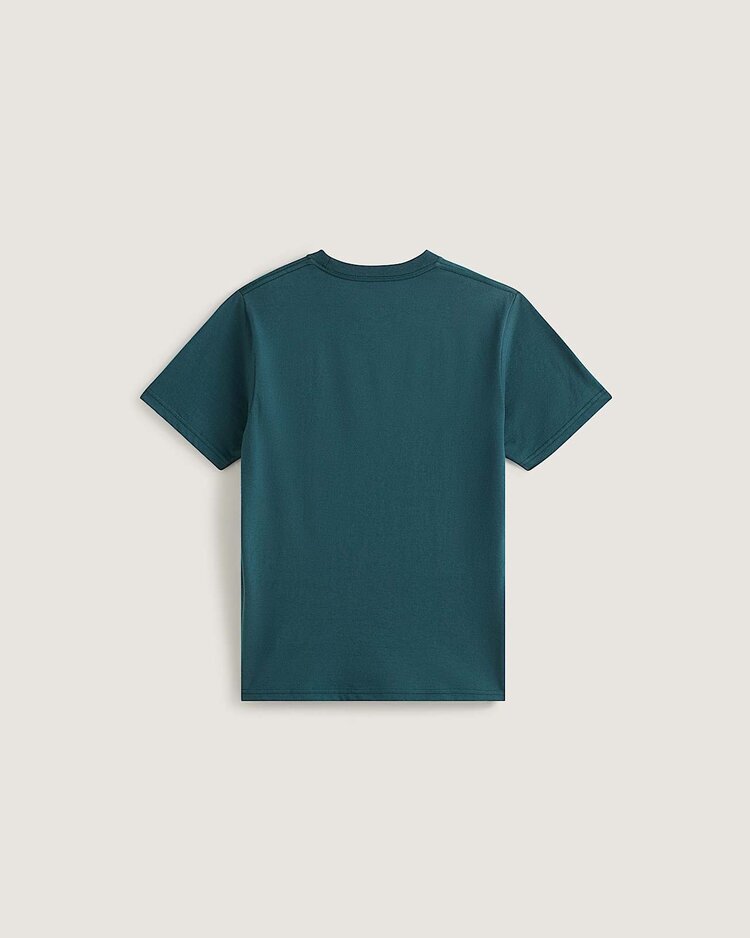 Vans Vans B Night Spark Ss | Mystic Moss