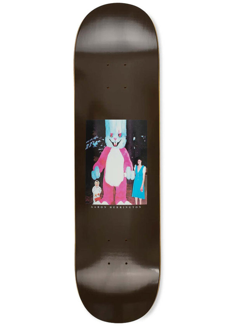 Polar Polar Aaron Herrington Bunny