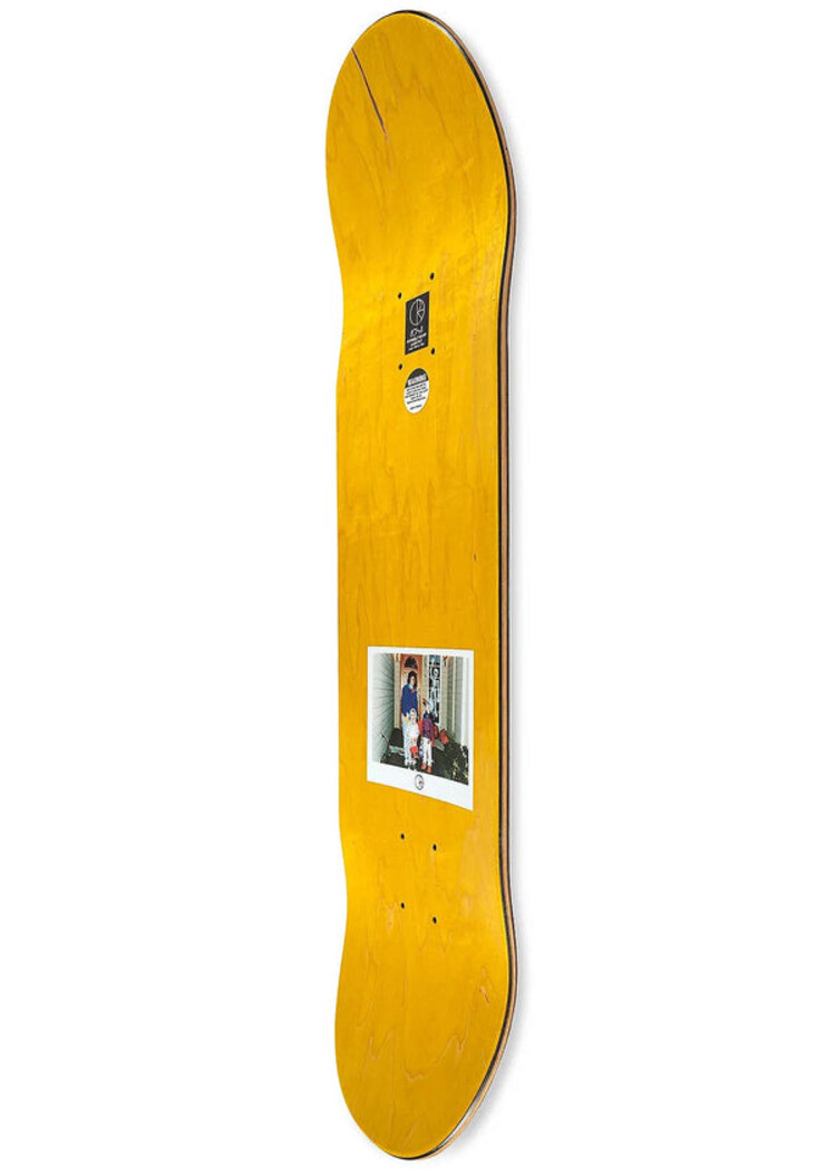 Polar Polar Aaron Herrington Bunny