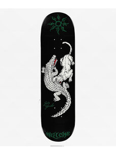 Welcome Welcome Swamp Fight Jake Yanko Pro Model