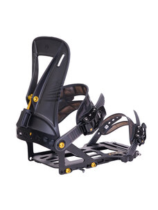 Spark Arc ST Pro Splitboard Bindings | Black