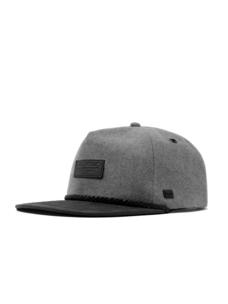 Melin Melin Thermal Coronado Scout | Heather Grey