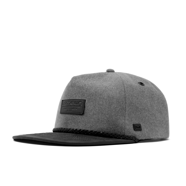 Melin Thermal Coronado Scout | Heather Grey