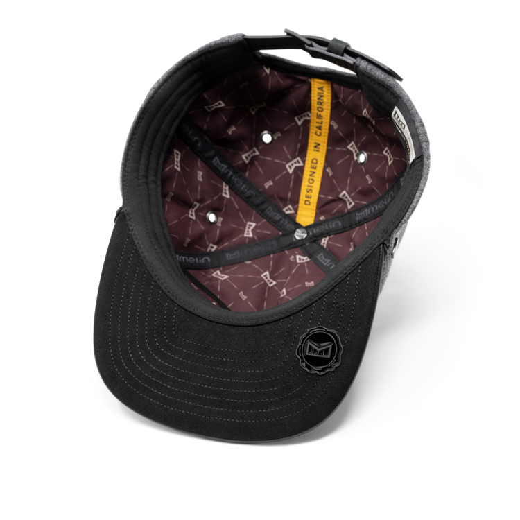 Melin Melin Thermal Coronado Scout | Heather Grey