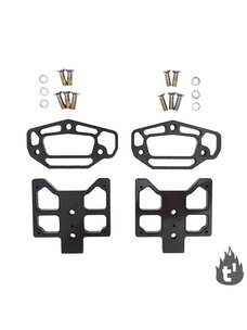 Spark T1 Riser Kit