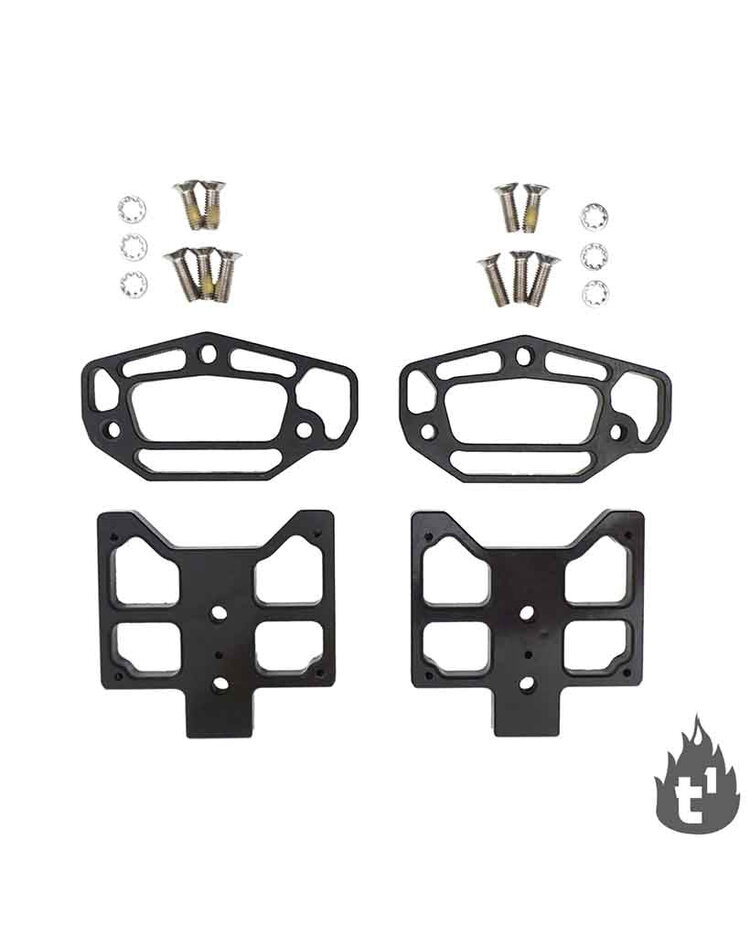 Spark T1 Riser Kit