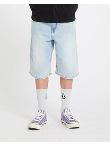 Volcom Volcom Billow Denim Short | Desert Dirt Indigo
