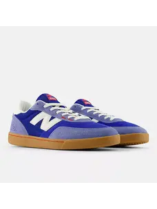 New Balance NB 440 ROYAL WHITE
