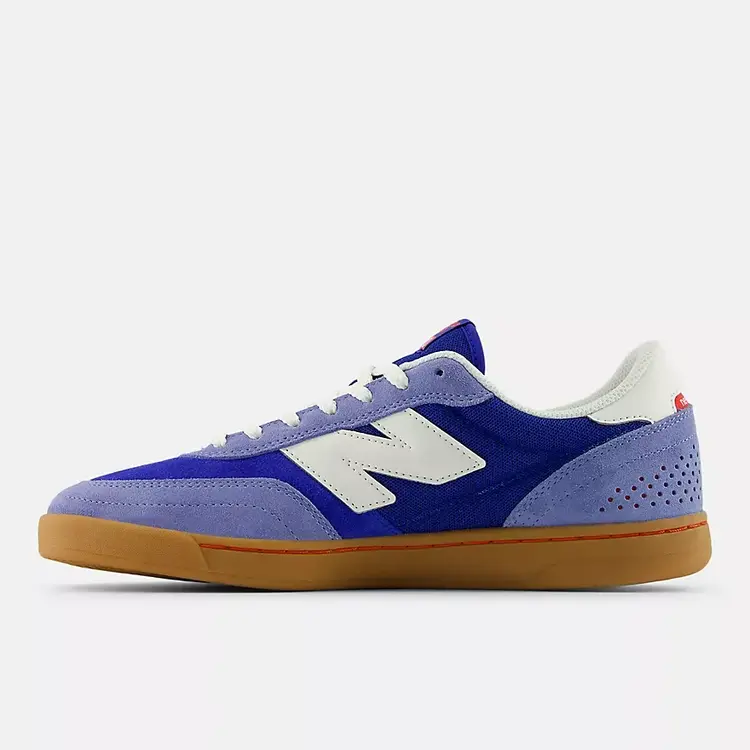 New Balance 440 | Royal White