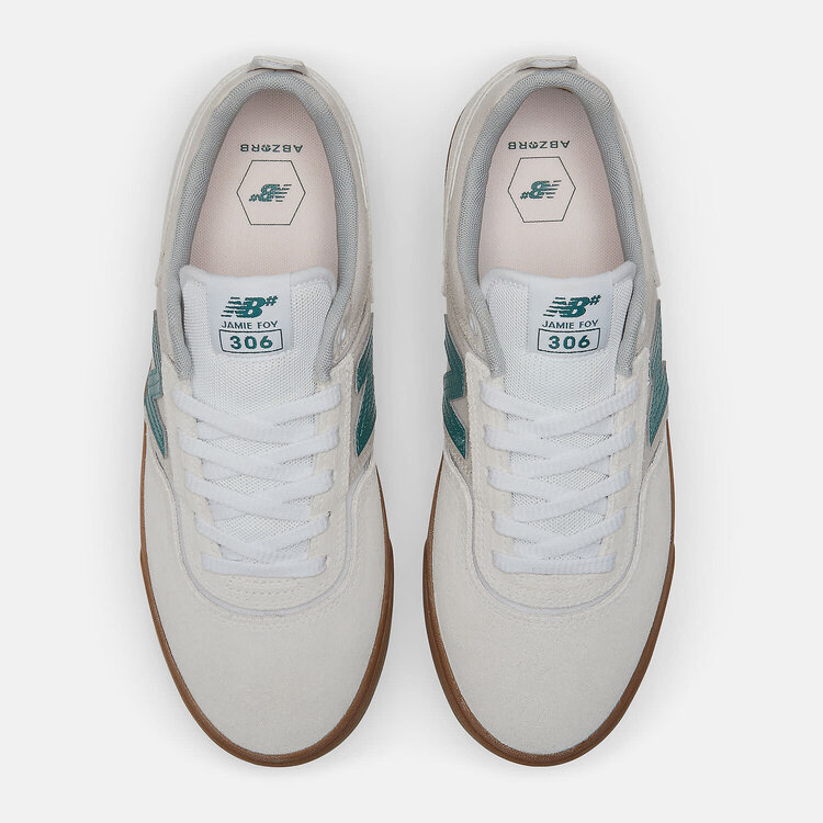 New Balance 306 | Foy Sea/Gum