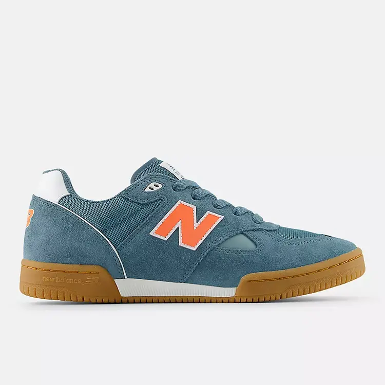 New Balance 600 Tom Knox | Wtr/Org