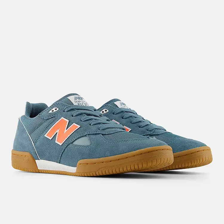 New Balance 600 Tom Knox | Wtr/Org