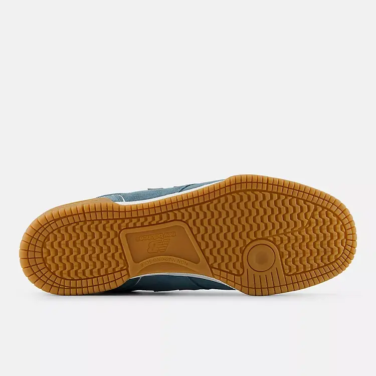 New Balance 600 Tom Knox | Wtr/Org