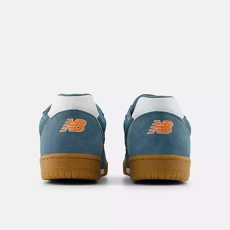 New Balance 600 Tom Knox | Wtr/Org