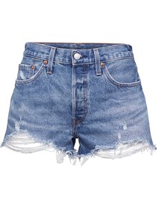 Levi's 501 Original Short | Athens Mid Short