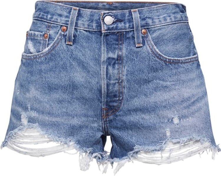 Levi's 501 Original Short | Athens Mid Short