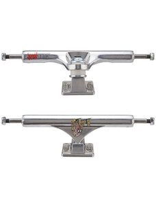 Slappy Truck Co. Slappy ST1 Curb Killer Trucks | Polished