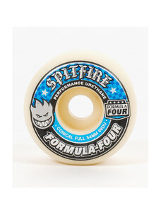 Spitfire SPITFIRE F4 97 CONICAL FULL NATURAL