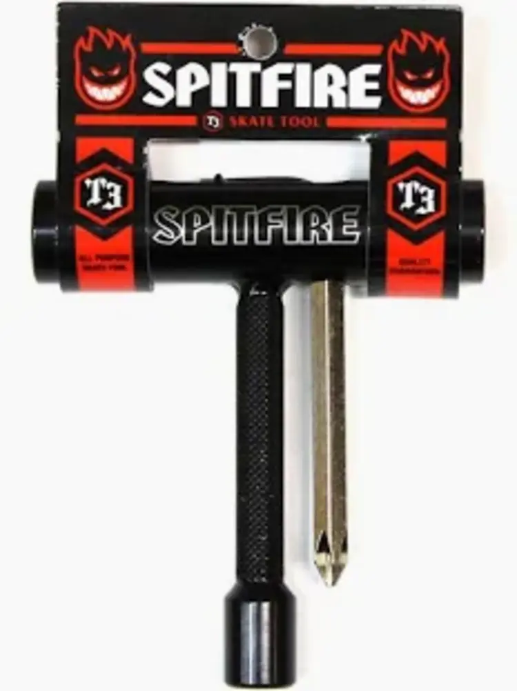 Spitfire SPITFIRE T3 TOOL