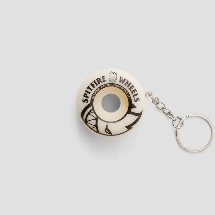 Spitfire SPITFIRE KEY CHAIN WHEELS CLASSICS