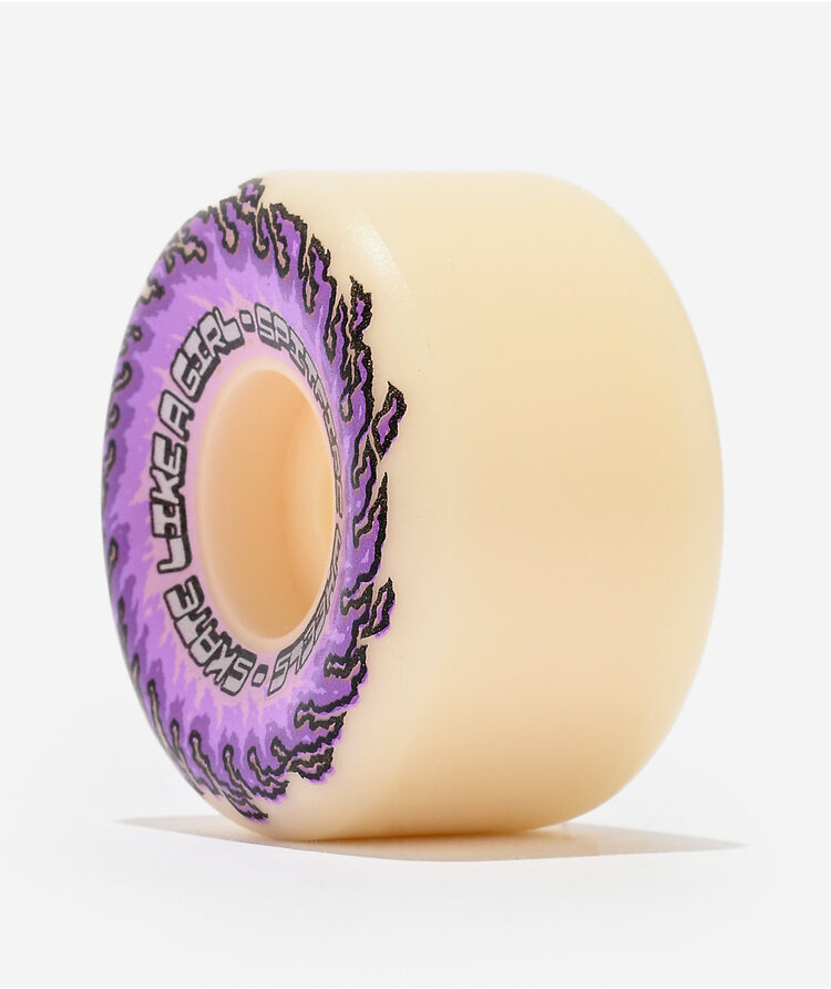 Spitfire SPITFIRE SKATE LIKE A GIRL F4 99A CLASSIC