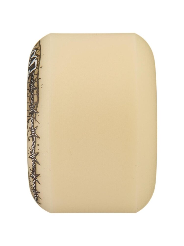 Spitfire SPITFIRE T-FUNK RAW F4 97A RADIAL FULL