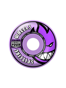 Spitfire SPITFIRE TEAM COLORS F4 99A RADIAL FULL LT. PURP