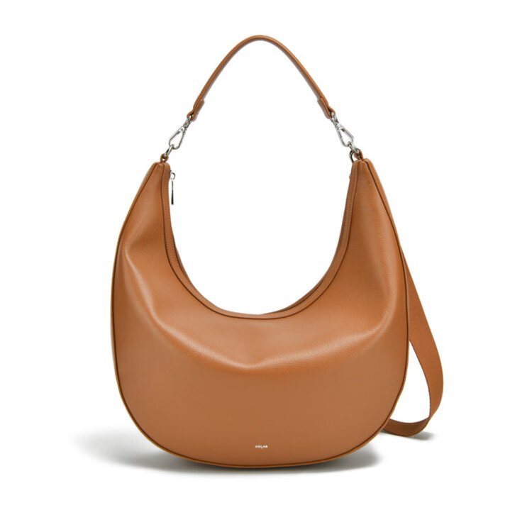 Co-Lab Co-Lab Drew Shoulder/Crossbody | Brown