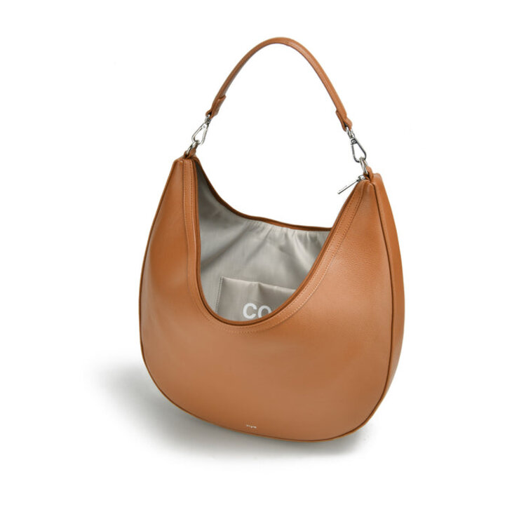 Co-Lab Co-Lab Drew Shoulder/Crossbody | Brown