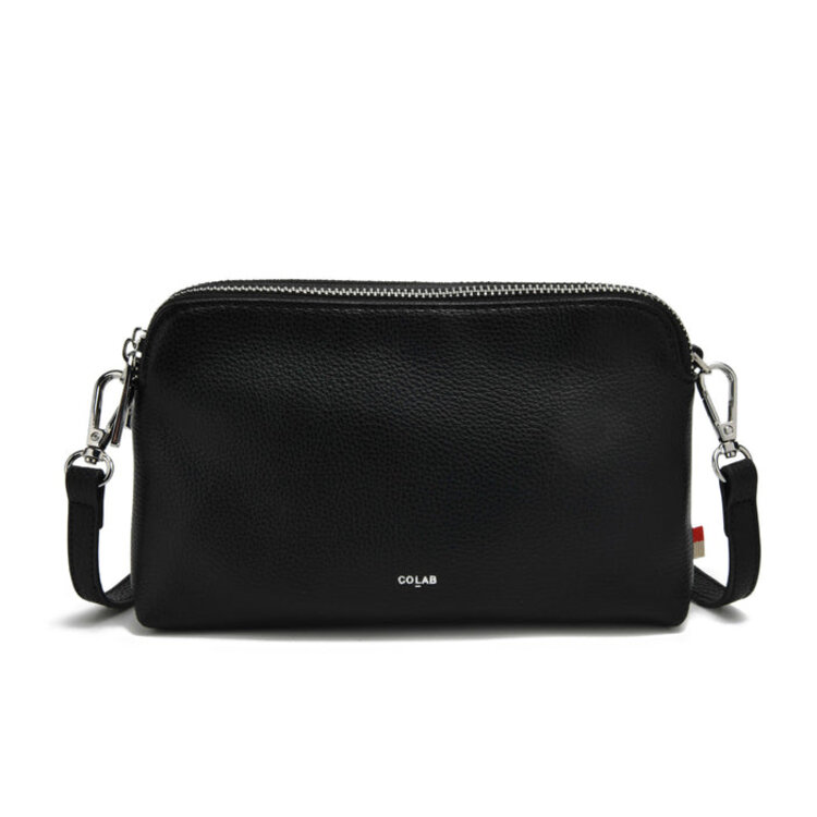 Co-Lab Althi Crossbody | Black