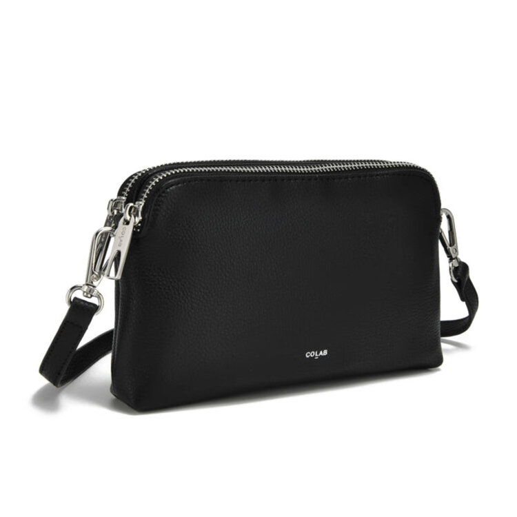Co-Lab Althi Crossbody | Black
