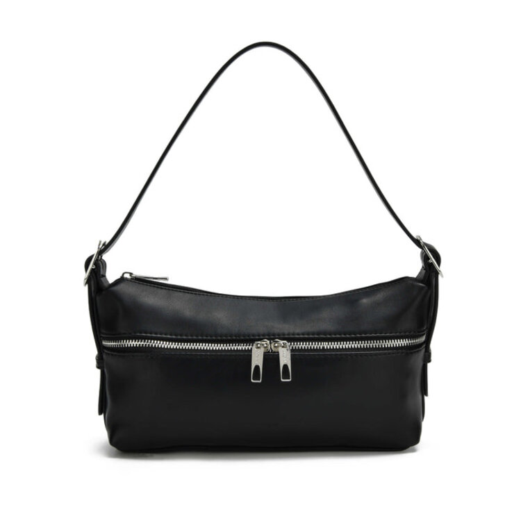 Co-Lab COLAB 7519 MILA SHOULDER/CROSSBODY BLACK
