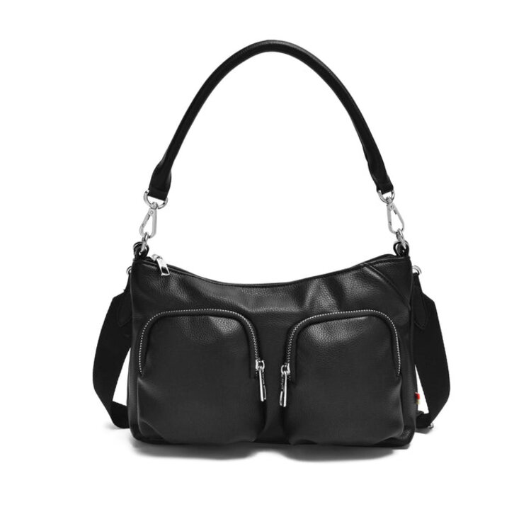 Co-Lab Claude Shoulder/Crossbody | Black
