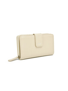 Co-Lab COLAB 7169 REAU LARGE WALLET BONE