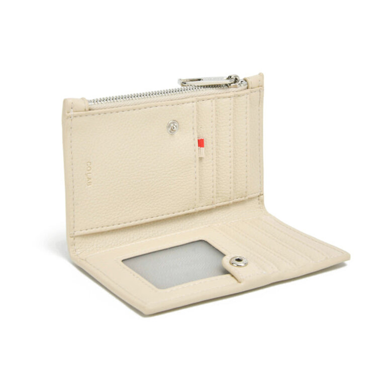 Co-Lab Dixon Wallet | Bone