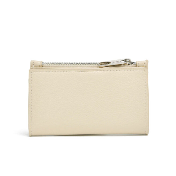 Co-Lab Dixon Wallet | Bone
