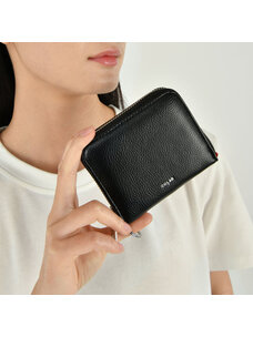 Co-Lab Co-Lab Kelly Small Wallet | Black