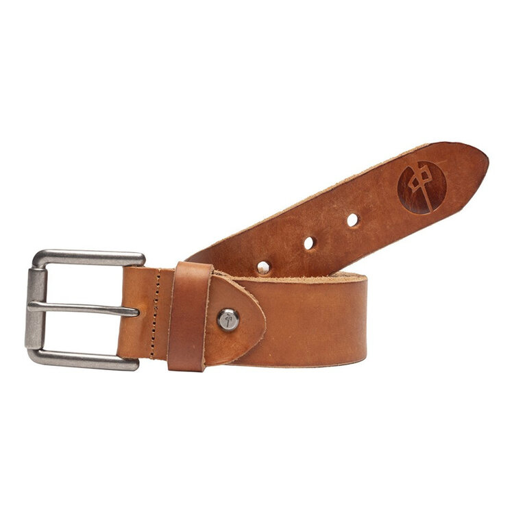 RDS Genuine Leather Belt | Brown
