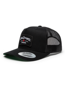 RDS RDS Snapback Arch | Black/Black