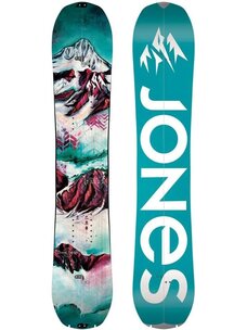 Jones Jones Dream Catcher Split Women