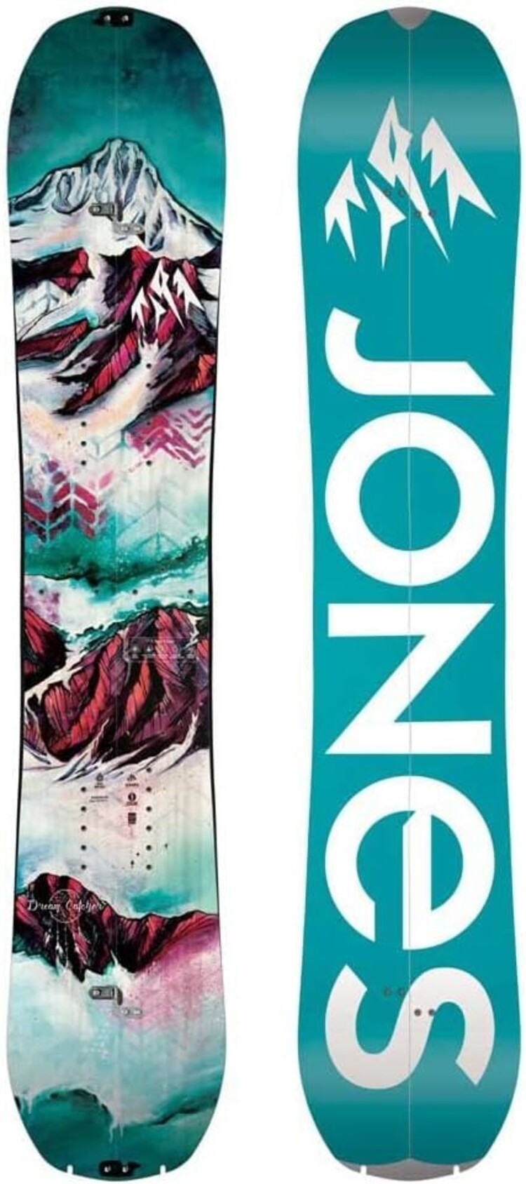 Jones Jones Dream Catcher Split