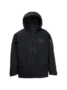 Burton Men's [ak] Swash Gore Jacket | True Black