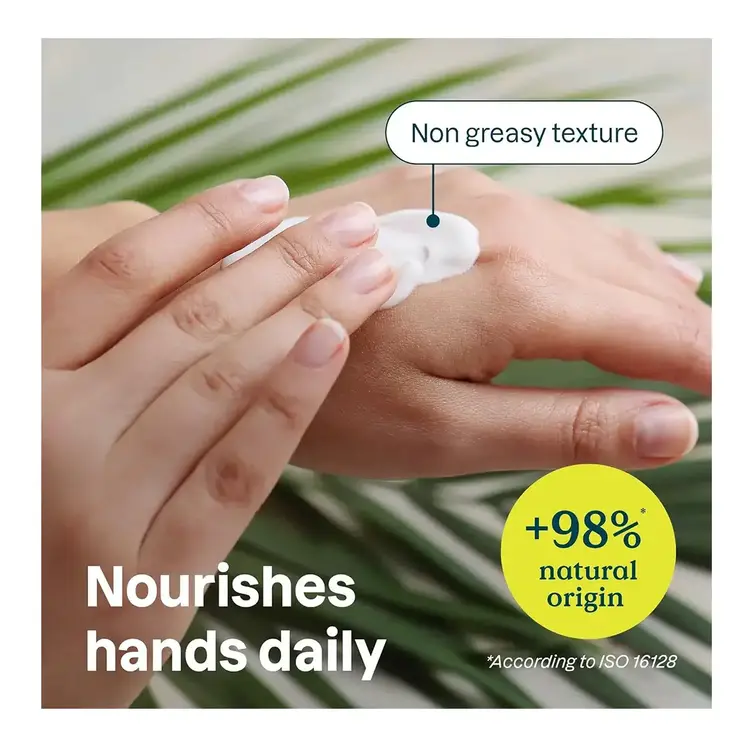 Attitude Attitude Hand Cream | Orange Leaves